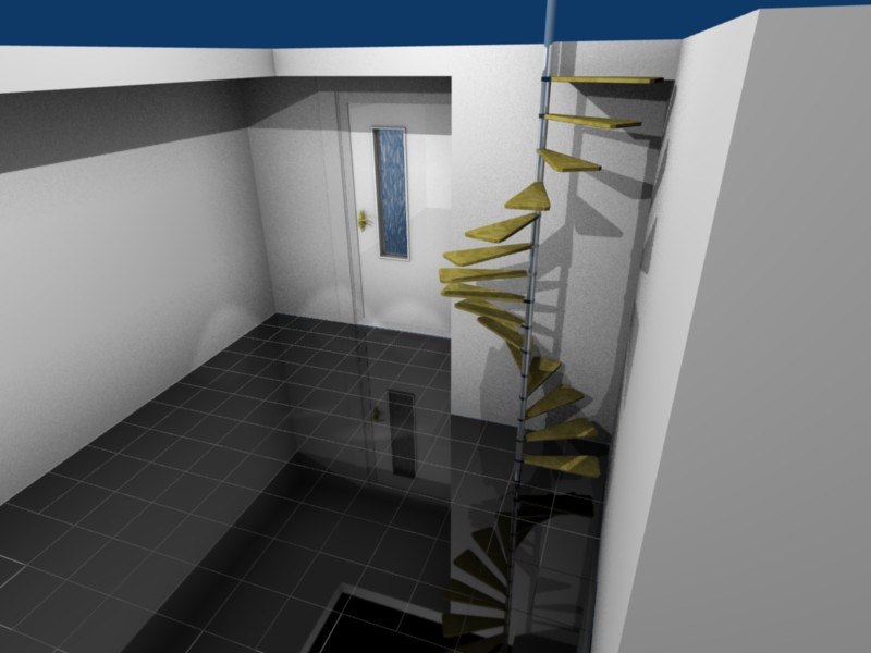 Interieur